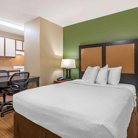 Extended Stay America Select Suites - Cincinnati - Florence - Meijer Dr Экстерьер фото