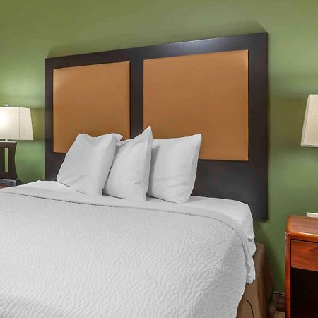 Extended Stay America Select Suites - Cincinnati - Florence - Meijer Dr Экстерьер фото