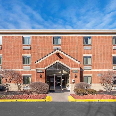 Extended Stay America Select Suites - Cincinnati - Florence - Meijer Dr Экстерьер фото