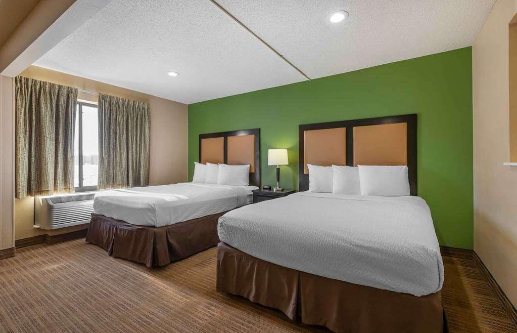 Extended Stay America Select Suites - Cincinnati - Florence - Meijer Dr Номер фото