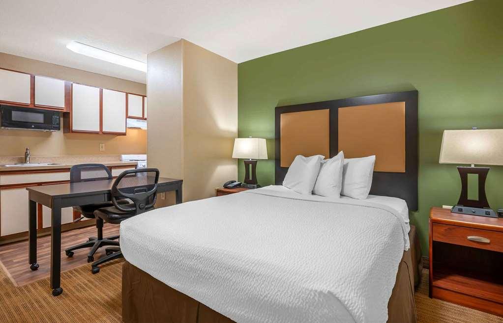 Extended Stay America Select Suites - Cincinnati - Florence - Meijer Dr Номер фото