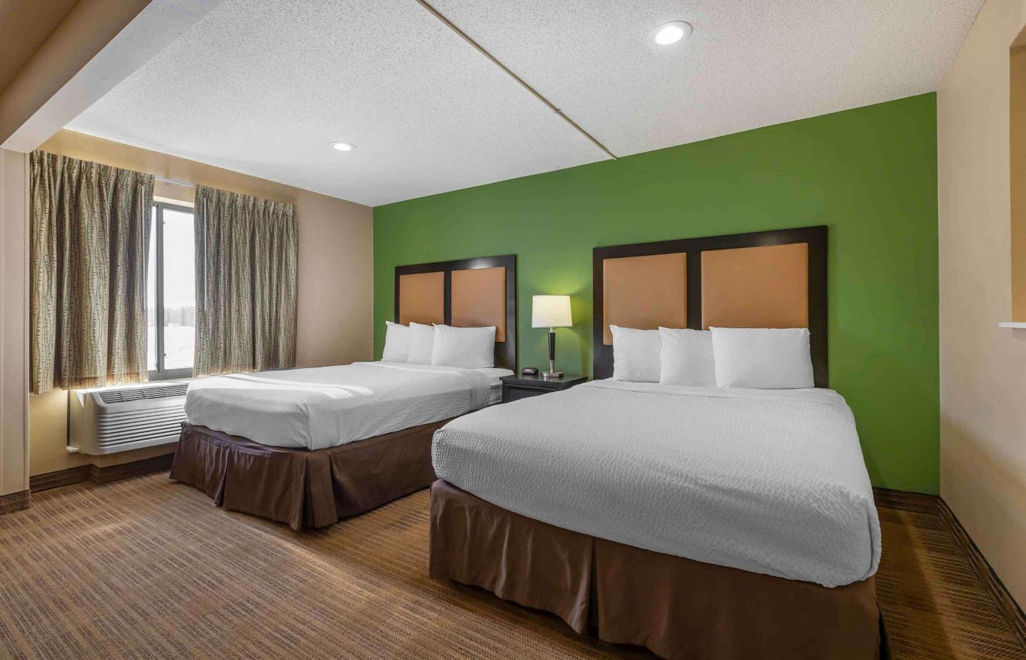 Extended Stay America Select Suites - Cincinnati - Florence - Meijer Dr Экстерьер фото