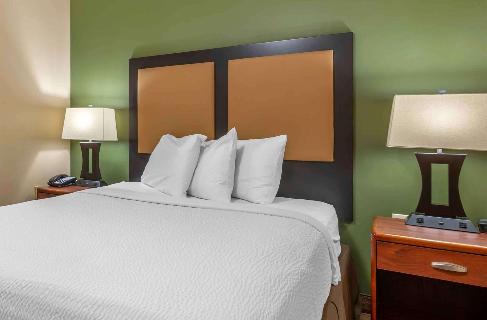 Extended Stay America Select Suites - Cincinnati - Florence - Meijer Dr Экстерьер фото