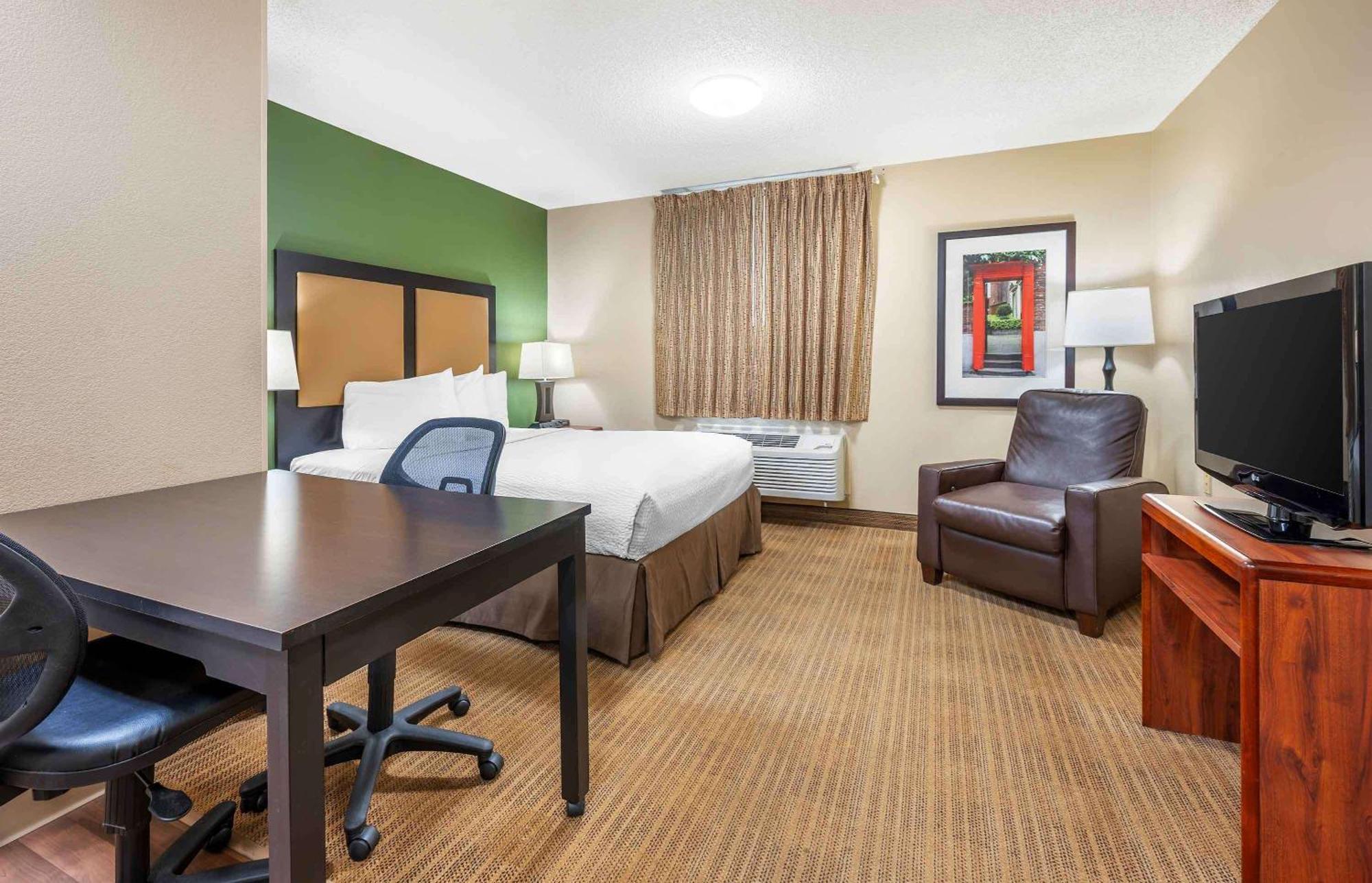 Extended Stay America Select Suites - Cincinnati - Florence - Meijer Dr Экстерьер фото