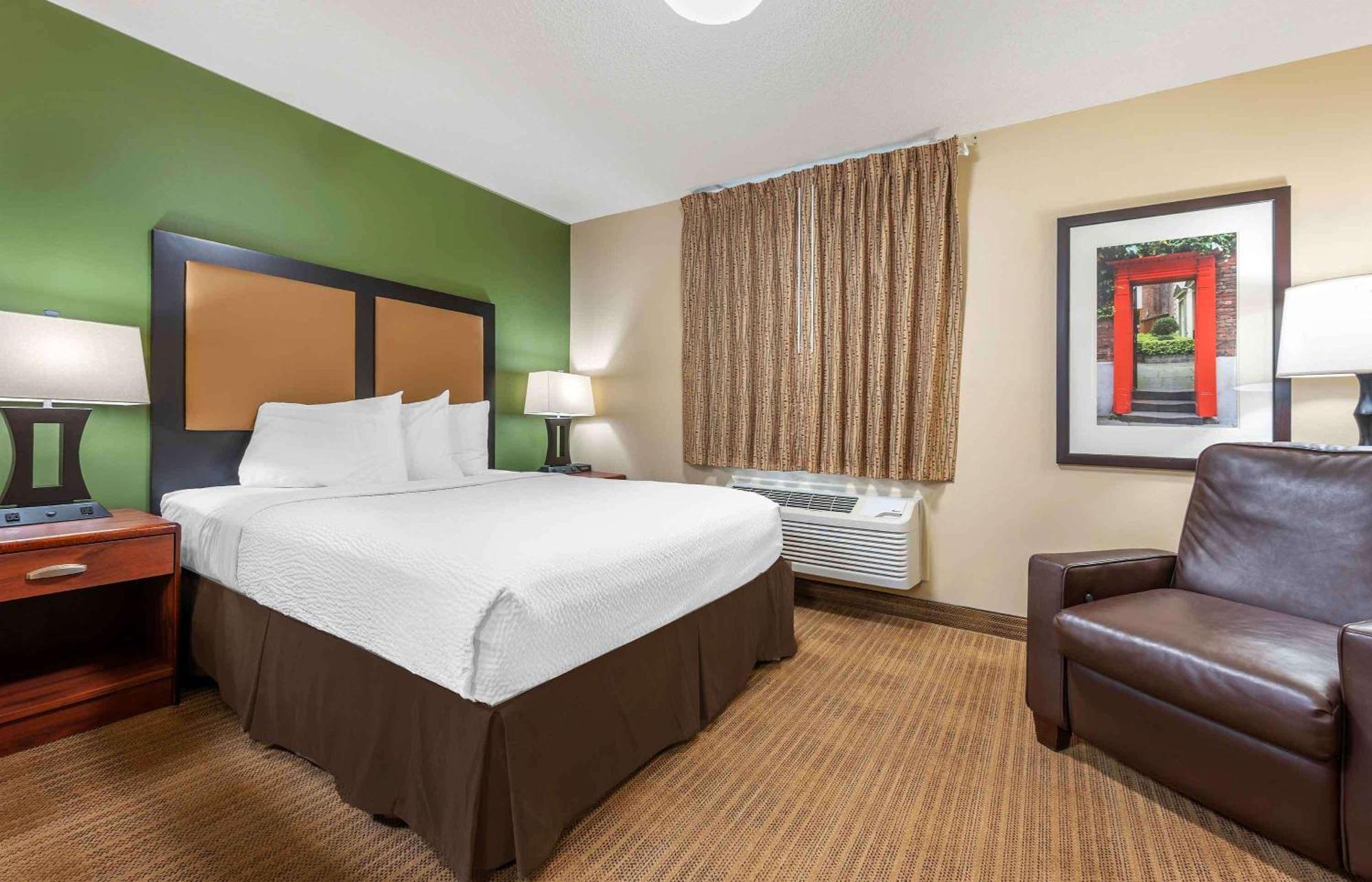 Extended Stay America Select Suites - Cincinnati - Florence - Meijer Dr Экстерьер фото