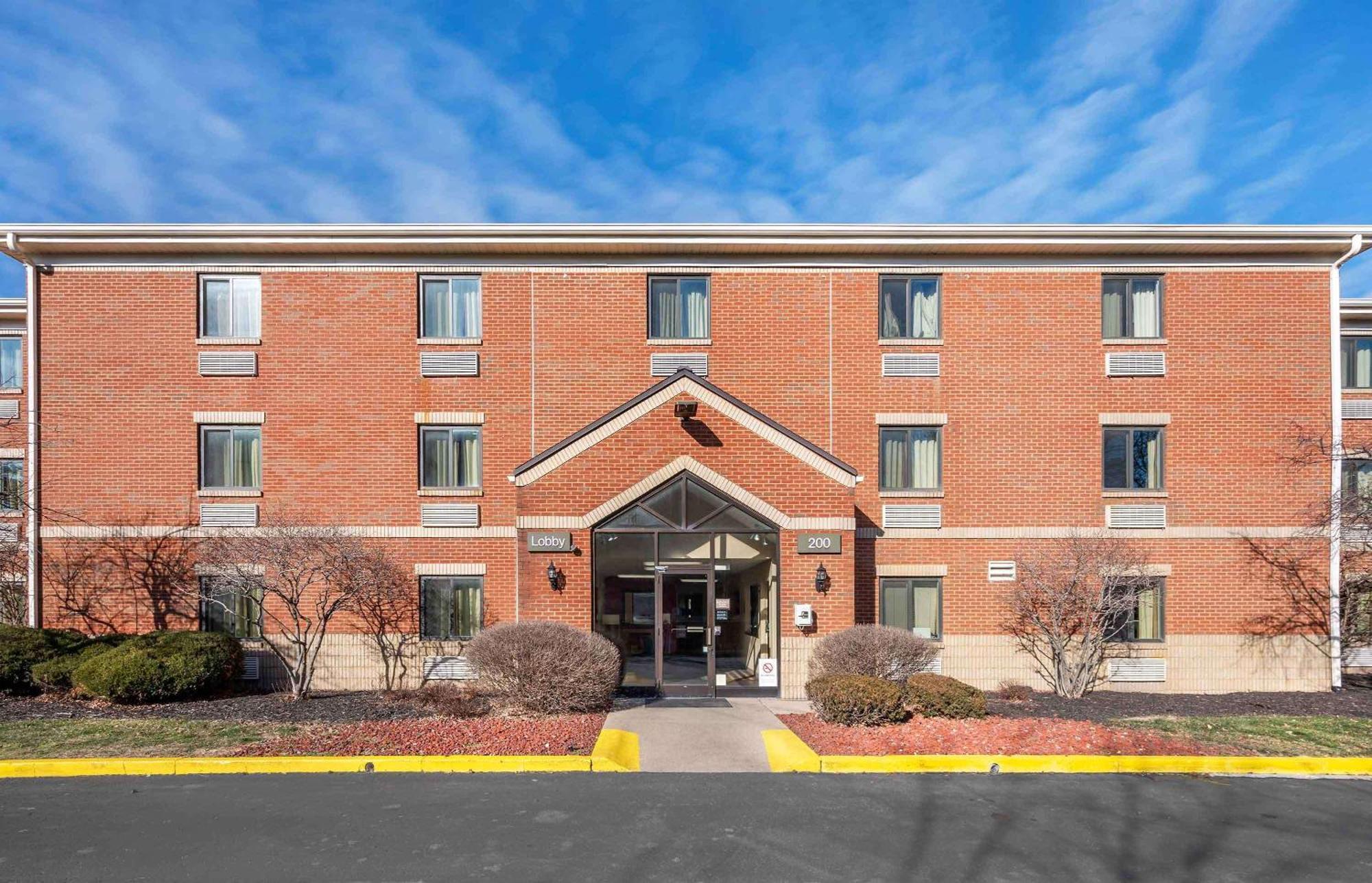 Extended Stay America Select Suites - Cincinnati - Florence - Meijer Dr Экстерьер фото