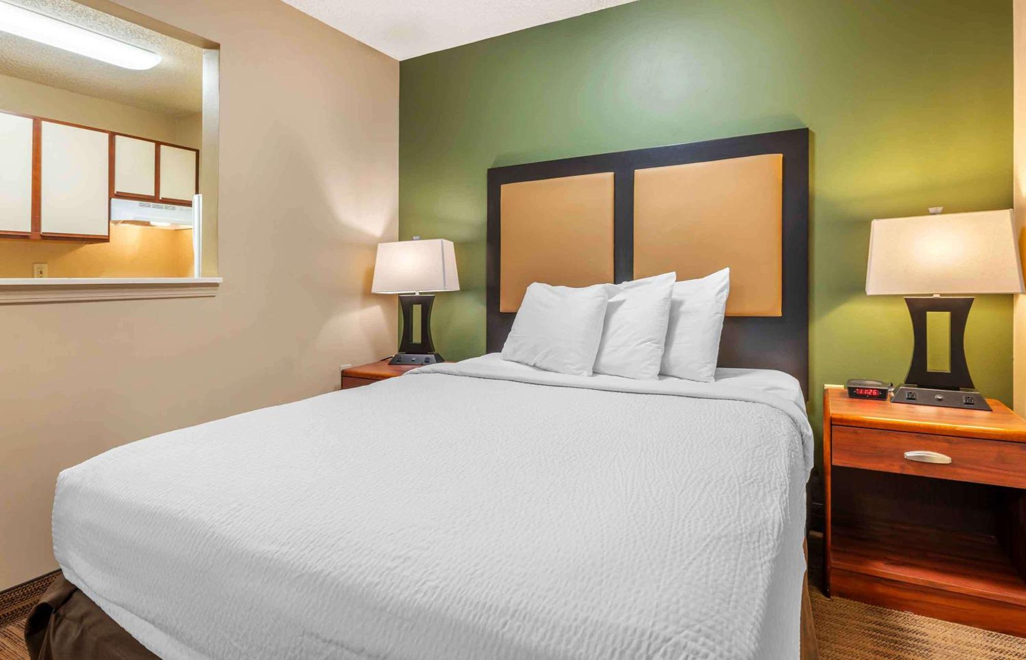 Extended Stay America Select Suites - Cincinnati - Florence - Meijer Dr Экстерьер фото