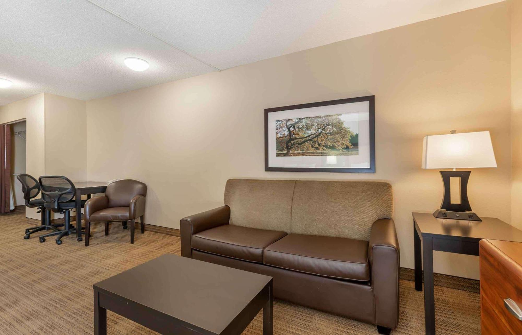 Extended Stay America Select Suites - Cincinnati - Florence - Meijer Dr Экстерьер фото