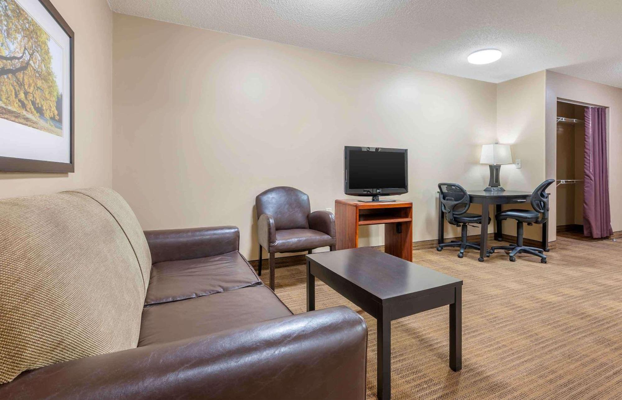 Extended Stay America Select Suites - Cincinnati - Florence - Meijer Dr Экстерьер фото