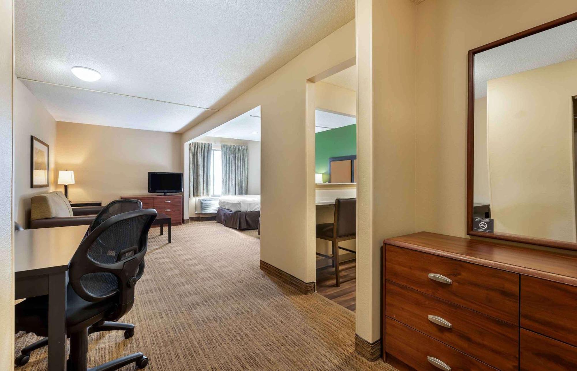 Extended Stay America Select Suites - Cincinnati - Florence - Meijer Dr Экстерьер фото