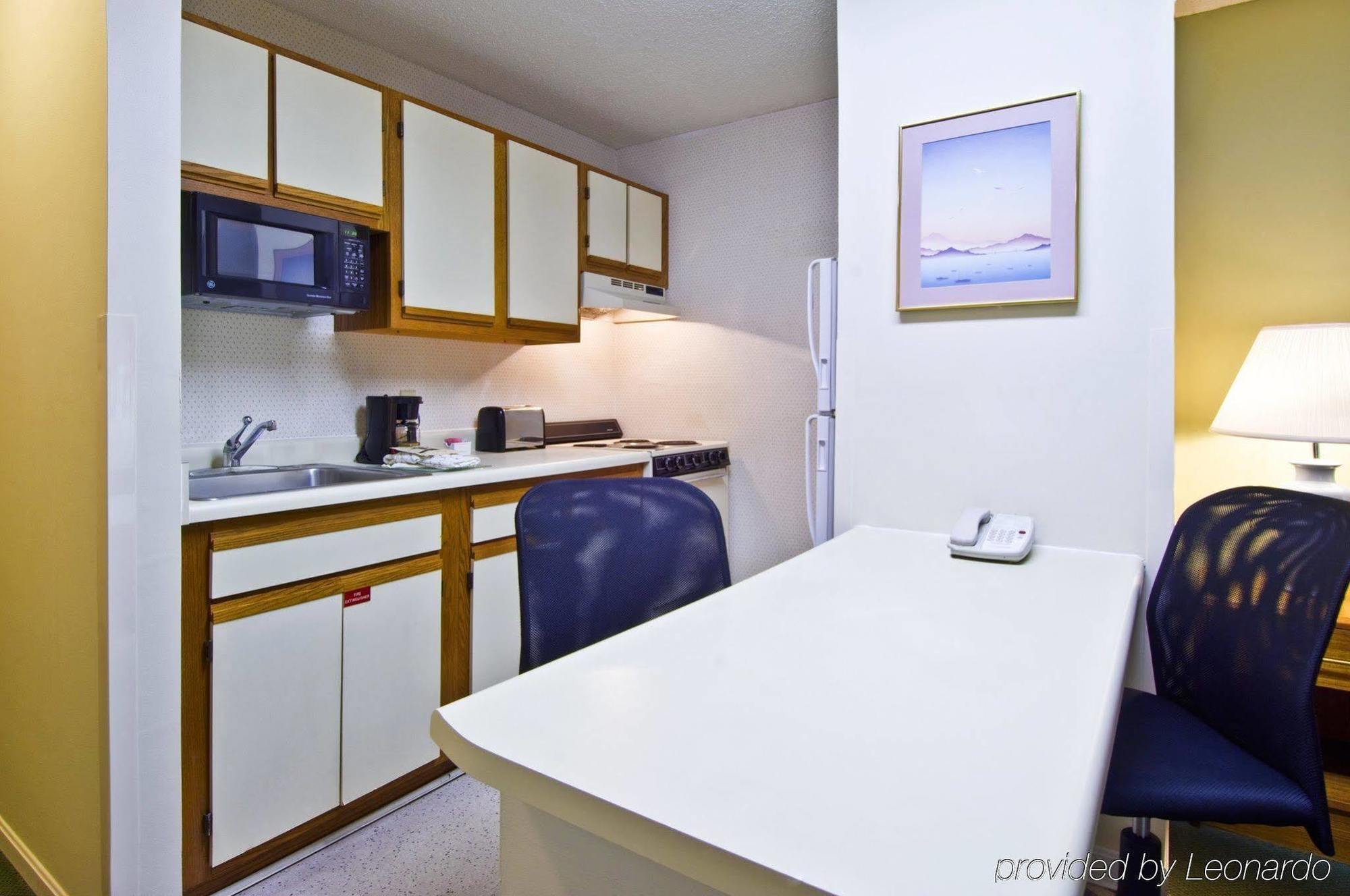 Extended Stay America Select Suites - Cincinnati - Florence - Meijer Dr Экстерьер фото